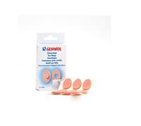 Gehwol Cerotto Anelli per Dita Paracalli Ovali 4 Pezzi