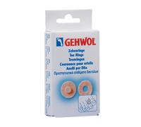 GEHWOL Paracallo tondo 9 pz