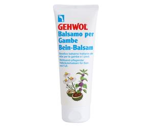 Gehwol Classic balsamo lenitivo per le gambe 125 ml