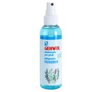 Gehwol Deodorante per piedi rinfresca e deodora la pelle 150ml