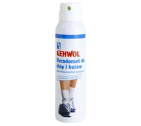 Gehwol Classic deodorante spray per piedi e scarpe 150 ml