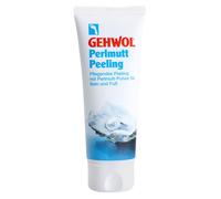 Gehwol Classic scrub trattante per i piedi alla polvere di perle 125 ml