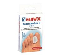 Gehwol Correttore Grande per Dita dei Piedi 3 pz