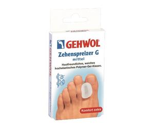 Gehwol Correttore Grande per Dita dei Piedi 3 pz