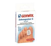 Gehwol Correttore medio correttore di dita 3 pz