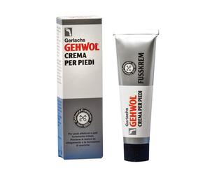 GEHWOL-CR FUSSKREM 75ML