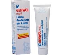 gehwol crema Deodorante piedi 75ml