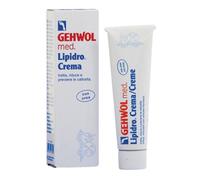 Crema Lipidro 75ml Gehwol