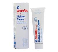 Crema Lipidro 75ml Gehwol