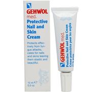 GEHWOL MED CREMA PER LA CURA DELLE CUTICOLE 15 ML