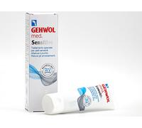 Gehwol crema sensitive 75 ml