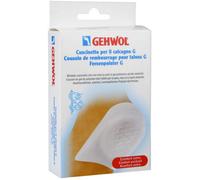 gehwol Cusc.calcagno L 2pezzi