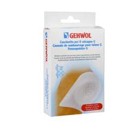 Gehwol Cuscinetto Calcagno Misura Large 1 Paio