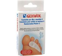 gehwol cusc.dita martello sx