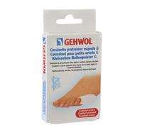 Gehwol Cuscinetto protettivo per mignolo 1 pz