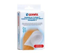 Gehwol Cuscinetto Calcagno Misura Large 1 Paio