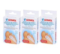 Gehwol Cuscinetto Dita A Martello Sinistra 3x1 St