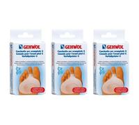 Gehwol Cuscinetto Per Avampiede Large 3x1 St