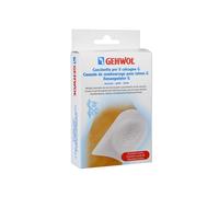 Dual Sanitaly Gehwol Cuscinetto Per Calcagno Medium 1 Paio