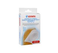Gehwol Cuscinetto per il Calcagno Taglia Small, 1 Paio