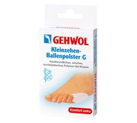 Gehwol Cuscinetto Protettivo per Mignolo 1 pz