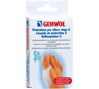gehwol Cuscinetto Protezione Per Alluce Valgo G 1 Pezzo