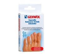 DUAL SANITALY SPA GEHWOL-SEPARADITA LARG 3PZ