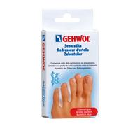 DUAL SANITALY SPA GEHWOL-SEPARADITA LARG 3PZ