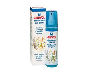 GEHWOL-DEOD PIE/GAM 150ML