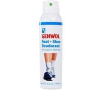 Gehwol deodorante spray scarpe 150ml