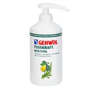 Gehwol Fusskraft Bein Vital Crema per gambe e piedi