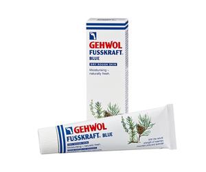 GEHWOL FUSSKRAFT Blu 75 ml