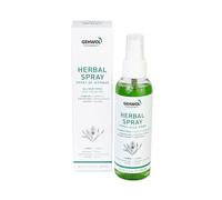 Gehwol Fusskraft Herbal Lotion 150ml - Eliminates Foot Odour, Cool and Refreshes