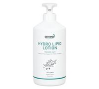 GEHWOL FUSSKRAFT Hydrolipid Lozione 500 ml