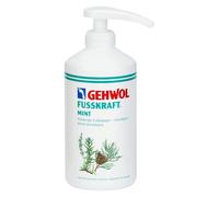 GEHWOL Fusskraft Mint 500 ml