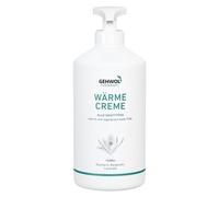 Gehwol Fusskraft Red rich crema piedi emolliente per la pelle secca Rough kit