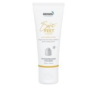 GEHWOL FUSSKRAFT Soft Feet Crema 125 ml