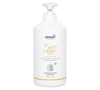 GEHWOL FUSSKRAFT Soft Feet Crema 500 ml