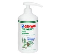 GEHWOL FUSSKRAFT Verde 500 ml