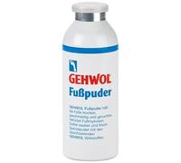 GEHWOL Fußpuder, 100 g Polvere