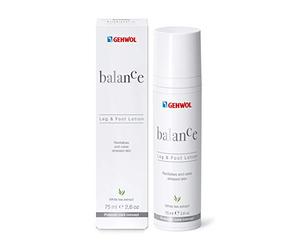 GEHWOL GEHWOL Balance - Lozione per gambe e piedi, 73,7 g.