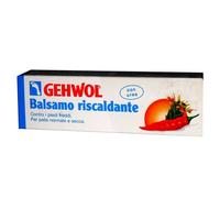 Gehwol Balsamo Riscaldante 75ml