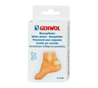 Gehwol cerotto per vesciche 6 pezzi