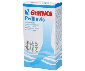 Gehwol GEHWOL POLVERE PER PEDILUVIO 400 G