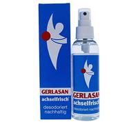 Gehwol Gerlasan Achselfrisch 150 ml
