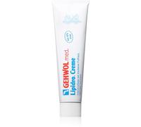 Gehwol Lipidro Cream crema per i piedi per pelli secche e sensibili 125 ml
