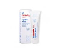 Gehwol med. Lipidro - crema piedi 125 ml