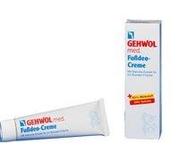 Gehwol med 1040705 crema FOOTDEO, 75ml
