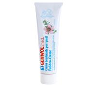 Gehwol Med crema deodorante intensa lunga durata per le gambe 75 ml