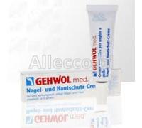 GEHWOL MED CREMA PER CUTICOLE 15 ML